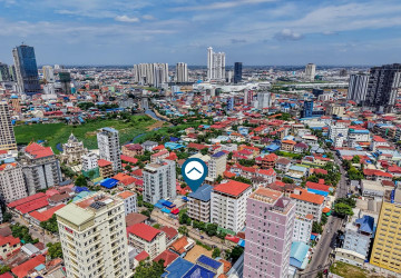 390 Sqm Land For Sale - Phsar Daeum Thkov, Phnom Penh thumbnail