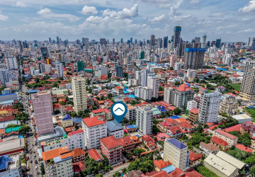 390 Sqm Land For Sale - Phsar Daeum Thkov, Phnom Penh thumbnail