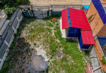 390 Sqm Land For Sale - Phsar Daeum Thkov, Phnom Penh thumbnail