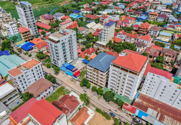 390 Sqm Land For Sale - Phsar Daeum Thkov, Phnom Penh thumbnail