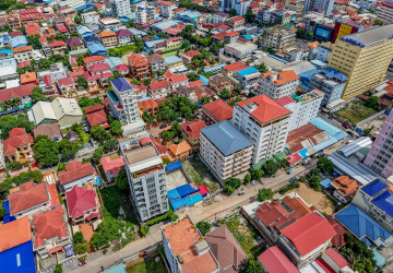 390 Sqm Land For Sale - Phsar Daeum Thkov, Phnom Penh thumbnail