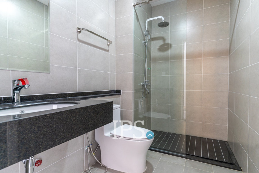 5 Bedroom Shophouse For Sale  - Phnom Penh Park, Phnom Penh