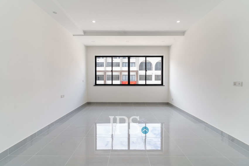 5 Bedroom Shophouse For Sale  - Phnom Penh Park, Phnom Penh