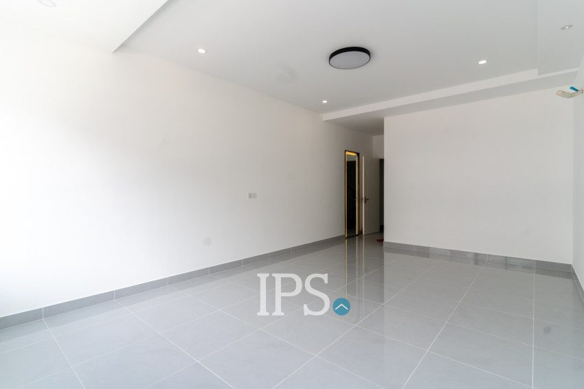 5 Bedroom Shophouse For Sale  - Phnom Penh Park, Phnom Penh