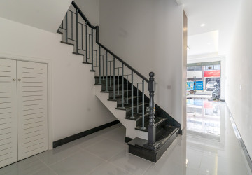 5 Bedroom Shophouse For Sale  - Phnom Penh Park, Phnom Penh thumbnail