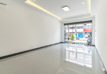 5 Bedroom Shophouse For Sale  - Phnom Penh Park, Phnom Penh thumbnail