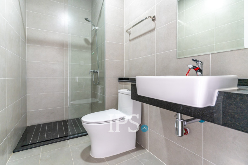 5 Bedroom Shophouse For Sale  - Phnom Penh Park, Phnom Penh