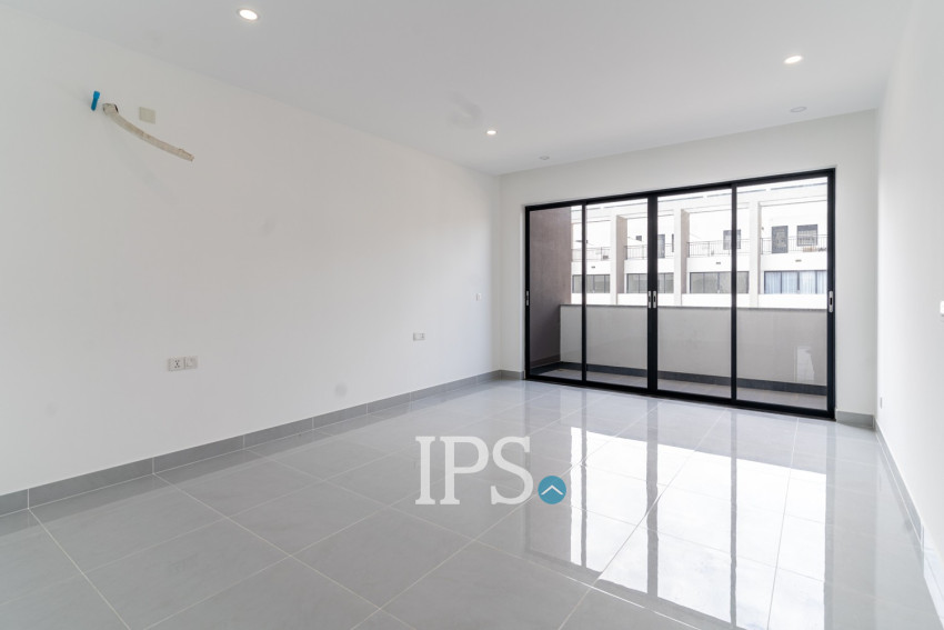 5 Bedroom Shophouse For Sale  - Phnom Penh Park, Phnom Penh