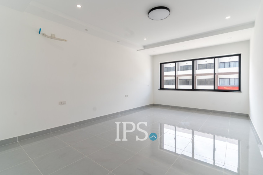 5 Bedroom Shophouse For Sale  - Phnom Penh Park, Phnom Penh