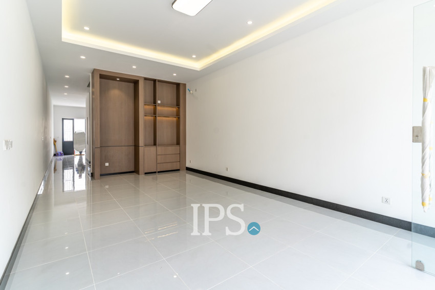5 Bedroom Shophouse For Sale  - Phnom Penh Park, Phnom Penh