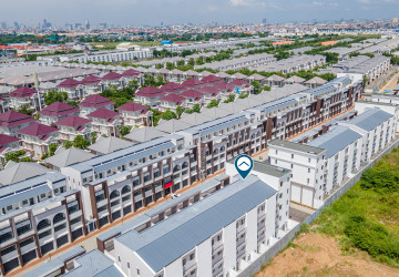 5 Bedroom Shophouse For Sale  - Phnom Penh Park, Phnom Penh thumbnail