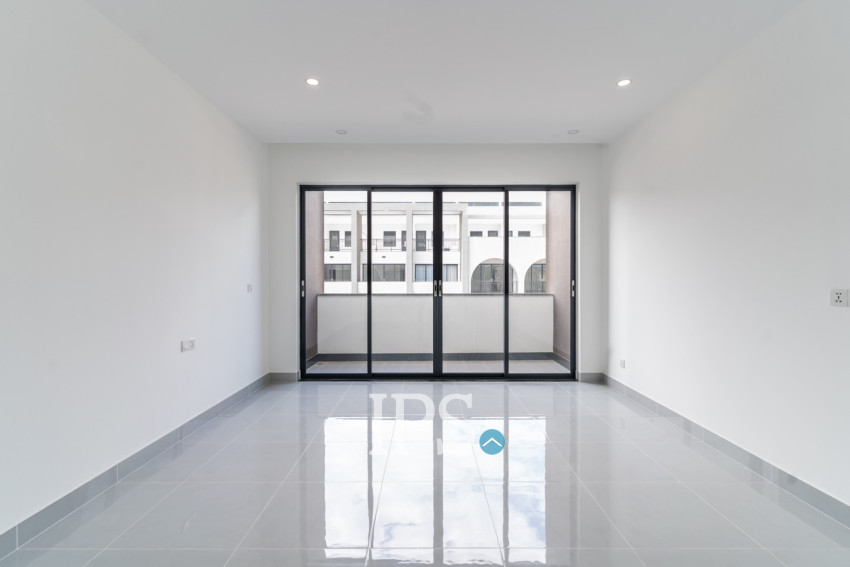 5 Bedroom Shophouse For Sale  - Phnom Penh Park, Phnom Penh