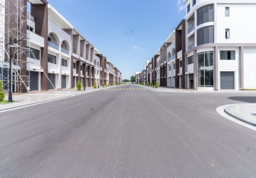 5 Bedroom Shophouse For Sale  - Phnom Penh Park, Phnom Penh thumbnail