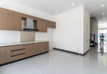 5 Bedroom Shophouse For Sale  - Phnom Penh Park, Phnom Penh thumbnail
