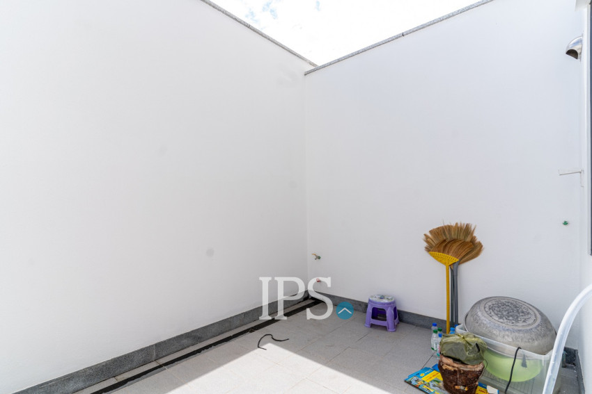 5 Bedroom Shophouse For Sale  - Phnom Penh Park, Phnom Penh