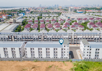 5 Bedroom Shophouse For Sale  - Phnom Penh Park, Phnom Penh thumbnail
