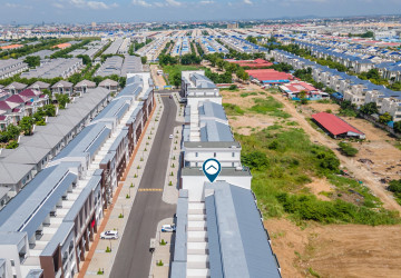 5 Bedroom Shophouse For Sale  - Phnom Penh Park, Phnom Penh thumbnail