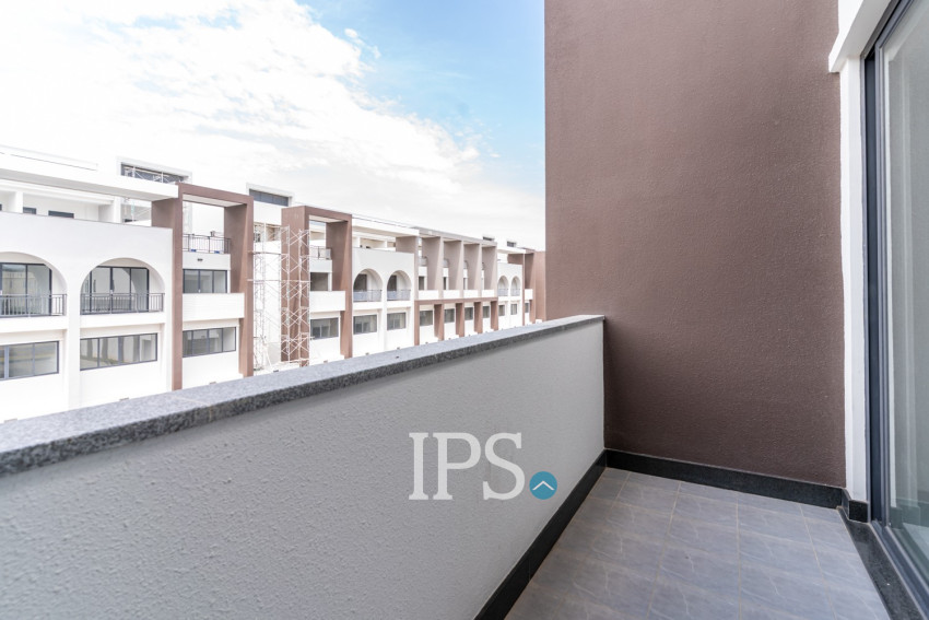 5 Bedroom Shophouse For Sale  - Phnom Penh Park, Phnom Penh