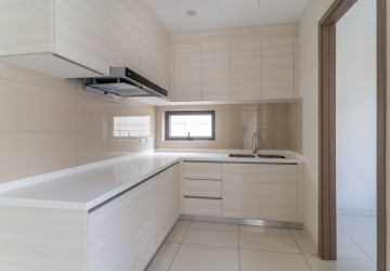 4 Bedroom Villa Plus Touch Type B For Rent - Borey Chankiri, Preaek Kampues, Phnom Penh thumbnail