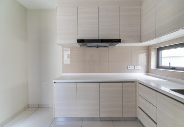 4 Bedroom Villa Plus Touch Type B For Rent - Borey Chankiri, Preaek Kampues, Phnom Penh thumbnail