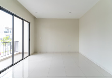 4 Bedroom Villa Plus Touch Type B For Rent - Borey Chankiri, Preaek Kampues, Phnom Penh thumbnail