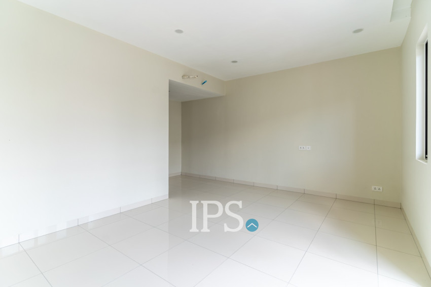 4 Bedroom Villa Plus Touch Type B For Rent - Borey Chankiri, Preaek Kampues, Phnom Penh