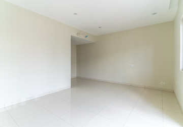 4 Bedroom Villa Plus Touch Type B For Rent - Borey Chankiri, Preaek Kampues, Phnom Penh thumbnail