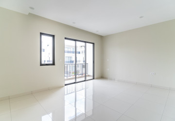 4 Bedroom Villa Plus Touch Type B For Rent - Borey Chankiri, Preaek Kampues, Phnom Penh thumbnail