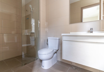 4 Bedroom Villa Plus Touch Type B For Rent - Borey Chankiri, Preaek Kampues, Phnom Penh thumbnail