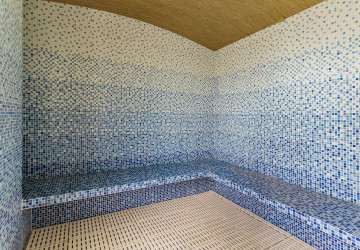 3 Bedroom Serviced Penthouse Apartment For Rent - BKK1, Phnom Penh thumbnail