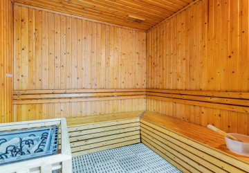 3 Bedroom Serviced Penthouse Apartment For Rent - BKK1, Phnom Penh thumbnail