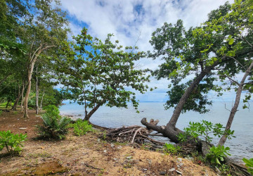 42,000 Sqm Beach Front  Land For Sale - Kaoh Rong Sanloem, Sihanouk Province thumbnail