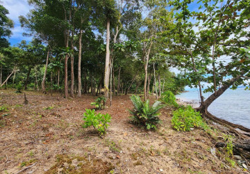42,000 Sqm Beach Front  Land For Sale - Kaoh Rong Sanloem, Sihanouk Province thumbnail