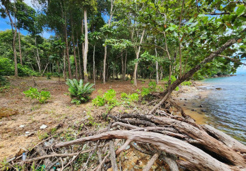 42,000 Sqm Beach Front  Land For Sale - Kaoh Rong Sanloem, Sihanouk Province thumbnail