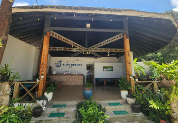 20,934 Sqm Beach Front  Land and Resort For Sale - Kaoh Rong Sanloem, Sihanouk Province thumbnail