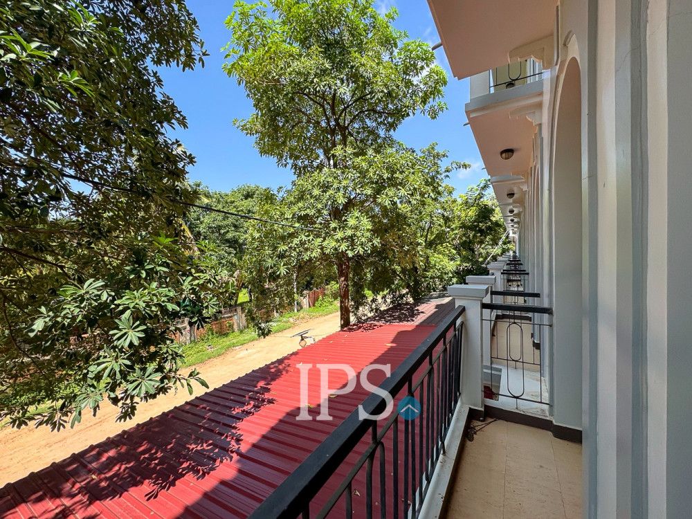 4 Bedroom Shophouse For Rent - Kouk Chak, Siem Reap - Image 17