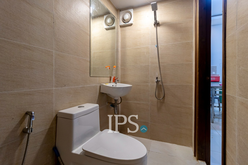 4 Bedroom Shophouse For Rent - Kouk Chak, Siem Reap - Image 14