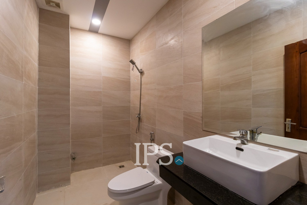 4 Bedroom Shophouse For Rent - Kouk Chak, Siem Reap - Image 12