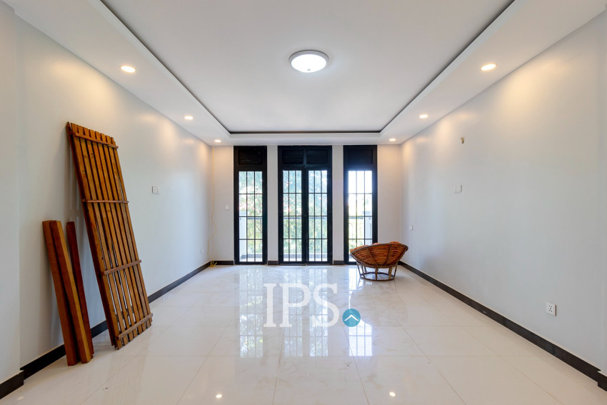 4 Bedroom Shophouse For Rent - Kouk Chak, Siem Reap