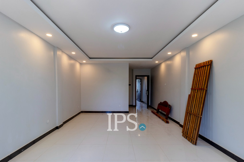 4 Bedroom Shophouse For Rent - Kouk Chak, Siem Reap