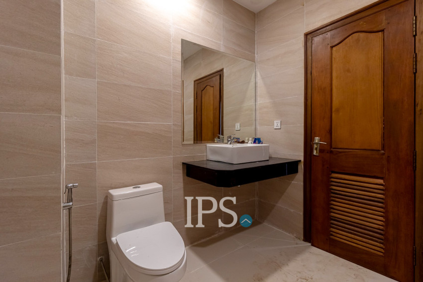 4 Bedroom Shophouse For Rent - Kouk Chak, Siem Reap