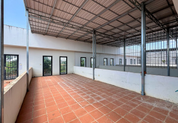 4 Bedroom Shophouse For Rent - Kouk Chak, Siem Reap thumbnail