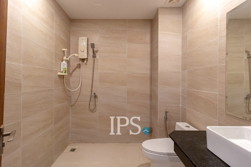 4 Bedroom Shophouse For Rent - Kouk Chak, Siem Reap