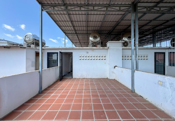 4 Bedroom Shophouse For Rent - Kouk Chak, Siem Reap thumbnail