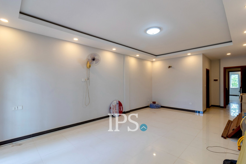 4 Bedroom Shophouse For Rent - Kouk Chak, Siem Reap