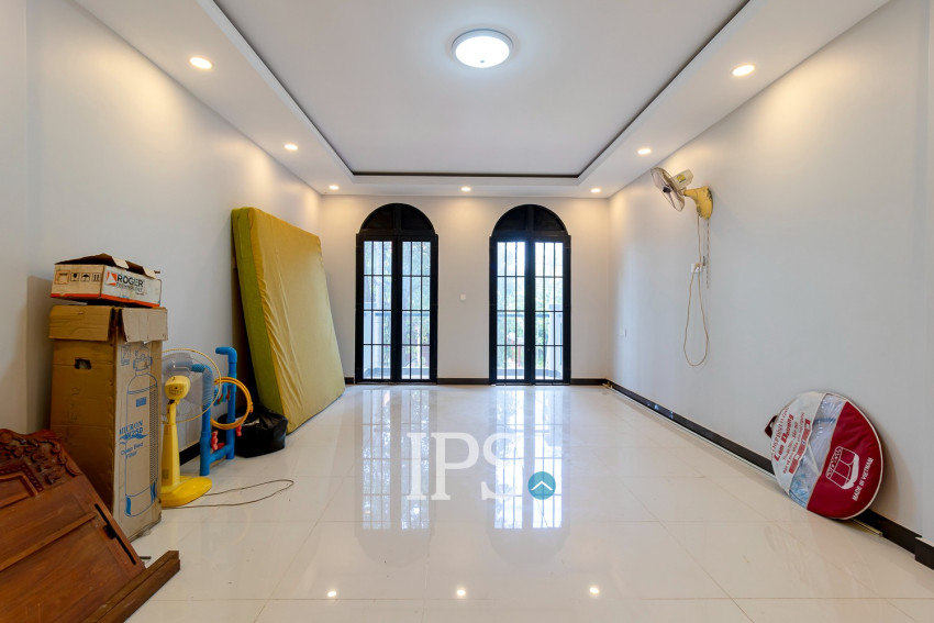 4 Bedroom Shophouse For Rent - Kouk Chak, Siem Reap