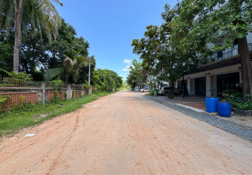 4 Bedroom Shophouse For Rent - Kouk Chak, Siem Reap thumbnail