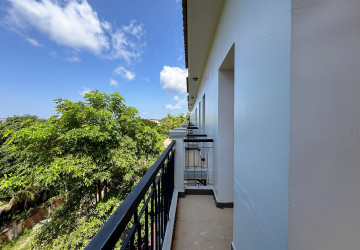 4 Bedroom Shophouse For Rent - Kouk Chak, Siem Reap thumbnail