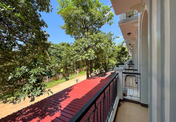 4 Bedroom Shophouse For Rent - Kouk Chak, Siem Reap thumbnail