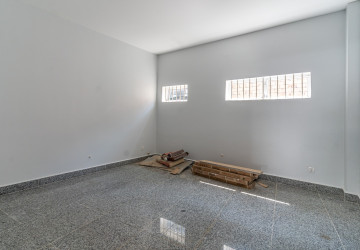 80 Sqm Shophouse For Rent - Srah Chork, Phnom Penh thumbnail